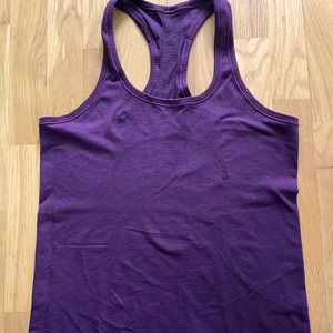 Lululemon Running Tank